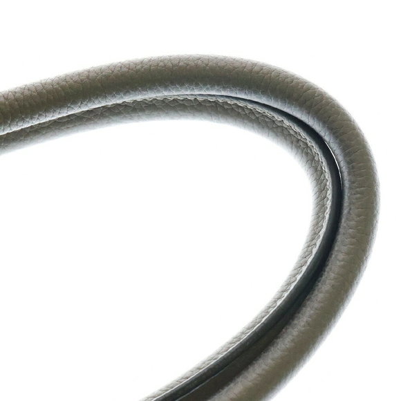 Celine Luggage Handbag Beige Leather - Picture 4 of 5